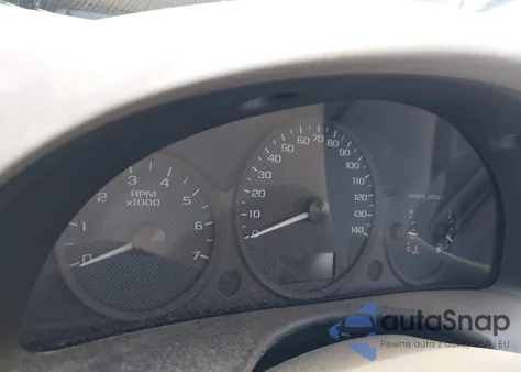 2005 Chevrolet Malibu Maxx Ls из США, поврежденный, VIN 1G1ZT64895F209073